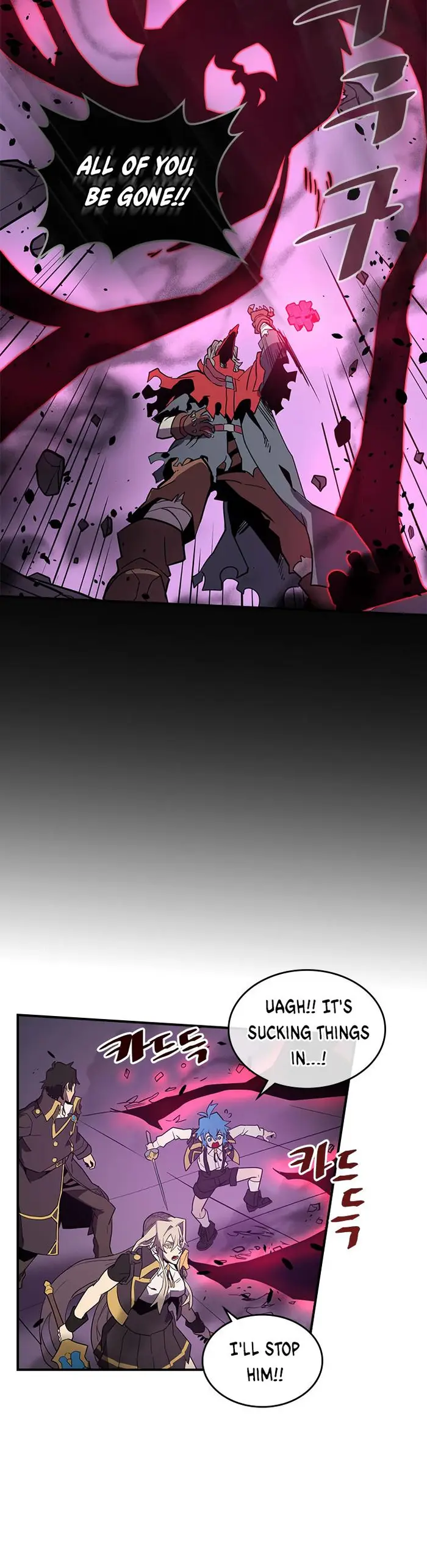 A Returner’s Magic Should Be Special Chapter 92 image 23_optimized